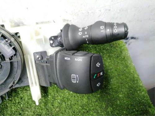 Switch RENAULT MEGANE III Hatchback (BZ0/1_, B3_) 1.2 TCe (BZ2B, BZ11) | BP36382820I30 - Image 2