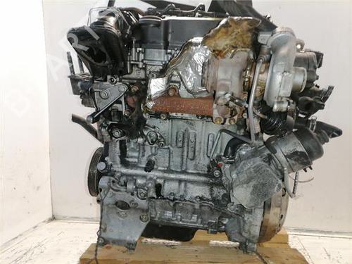 Motore FORD FOCUS II (DA_, HCP, DP) 1.6 TDCi (90 hp) 32377167