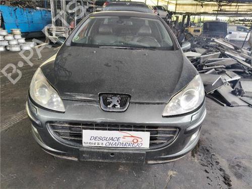 Used Parts PEUGEOT 407 (6D_)  2.0 HDi 135 (6DRHRH, 6DRHRE, 6DRHRG, 6DRHRJ)  4513107