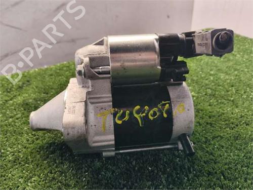 Starter TOYOTA AYGO (_B4_) 1.0 VVTi (KGB40) | BP36028156M8 - Image 3