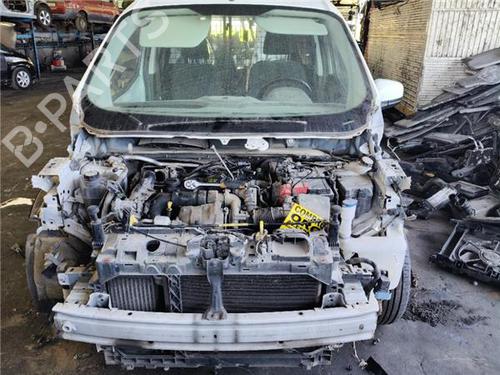 Brugte FORD TRANSIT COURIER B460 Box Body/MPV 1.6 TDCi 4529843