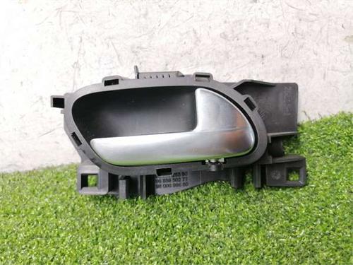 Used Front right interior door handle Front right interior door handle 39180745 39180745
