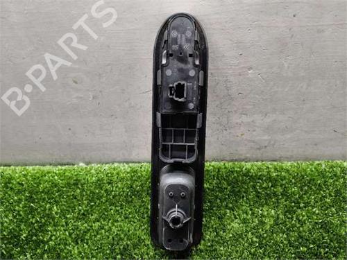 Left front window switch PEUGEOT 407 (6D_) 1.6 HDi 110 (6D9HZC, 6D9HYC) | BP35269773I27 - Image 3