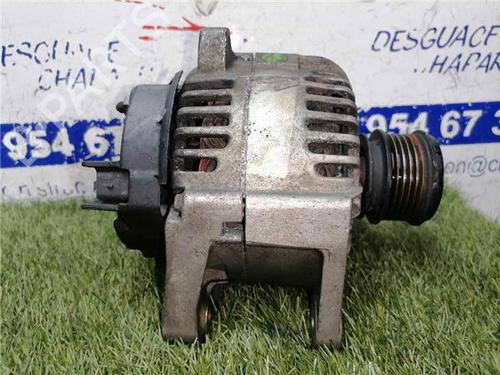 Used Alternator RENAULT CLIO II (BB_, CB_) 1.5 dCi (B/CB08) (82 hp) 31890737