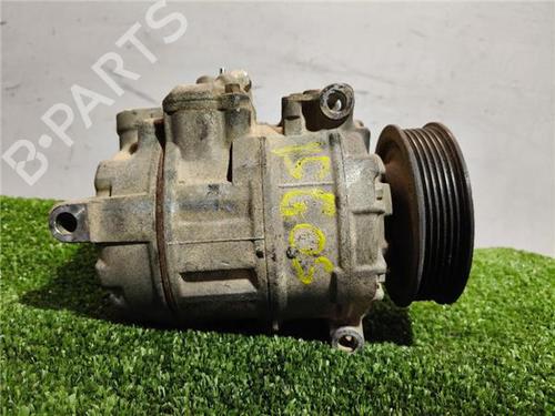 AC compressor SEAT ALTEA (5P1) 1.9 TDI | BP33679293M34 - Image 3