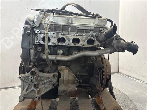 Used Engine MITSUBISHI COLT V (CJ_, CP_) 1600 (CJ4A) (103 hp) 31890865