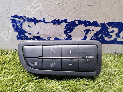 Used Switch PEUGEOT BIPPER (AA_) 1.4 HDi (68 hp) 31900637