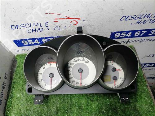 instrument-cluster-mazda-3-bk-2003-2004-2005-2006-2007-2008-2009-31899054 main image