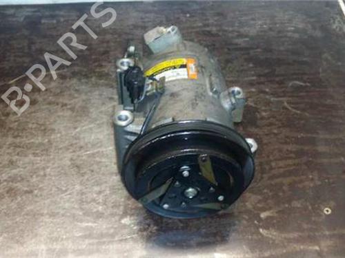 Used AC compressor NISSAN ALMERA II (N16) 2.2 dCi (136 hp) 31894594