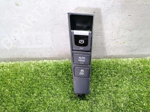 Used Electric handbrake Electric handbrake VW PASSAT CC B6 (357) 2.0 TDI (140 hp) 36282623 36282623