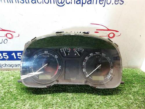 Used Instrument cluster Instrument cluster SKODA OCTAVIA I (1U2) 1.9 TDI (90 hp) 31896684 31896684