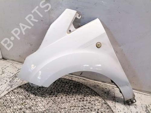 Used Left front fenders Left front fenders 36940245 36940245