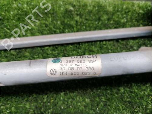 Front wiper motor VW JETTA III (1K2) 1.9 TDI | BP36544096M29 - Image 5