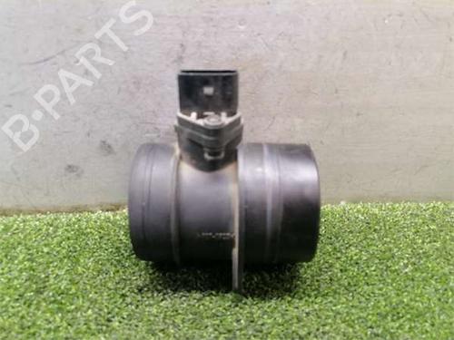 Mass air flow sensor VW PASSAT B6 (3C2) 2.0 TDI | BP39112199M95 - Image 2