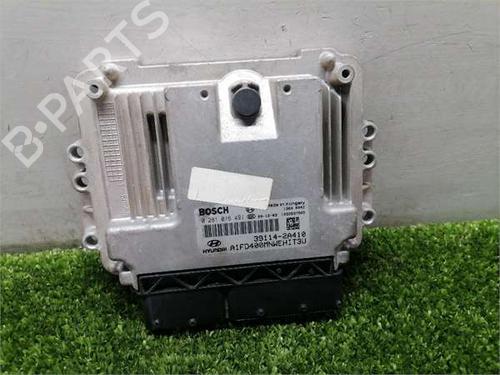 Used Electronic module Electronic module HYUNDAI i30 (FD) 1.6 CRDi (90 hp) 36572995 36572995