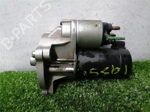 Motor arranque Motor arranque CITROËN C3 I (FC_, FN_) 1.1 i (60 hp) 36819729 36819729