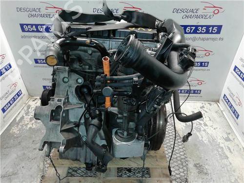 Moteur VW PASSAT B5.5 (3B3) 1.9 TDI (101 hp) 31889957