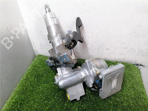 Lenksäule für Lenksäule DACIA SANDERO III 1.0 TCe LPG (91 hp) 33947789 33947789