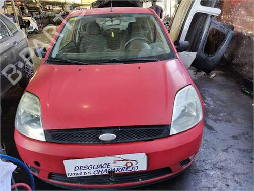 Brugte FORD FIESTA V (JH_, JD_) 1.4 TDCi 4782713