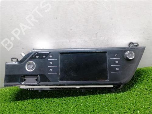 Used Other CITROËN GRAND C4 SPACETOURER (3A_, 3E_) 1.5 BlueHDi 130 (131 hp) 32150628