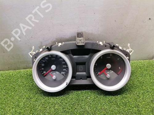 Used Instrument cluster Instrument cluster 38275701 38275701
