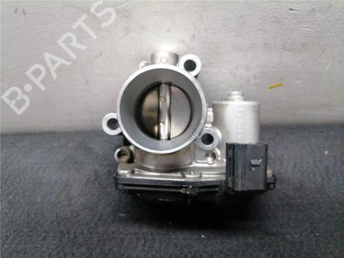 Used Throttle body FORD C-MAX II (DXA/CB7, DXA/CEU) 1.0 EcoBoost (125 hp) 31935310