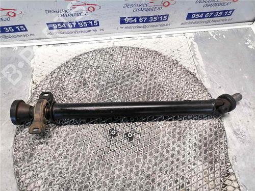 Transmisión central TOYOTA RAV 4 II (_A2_) 2.0 D 4WD (CLA20_, CLA21_, CLA20R, CLA21R) (116 hp) 31894062