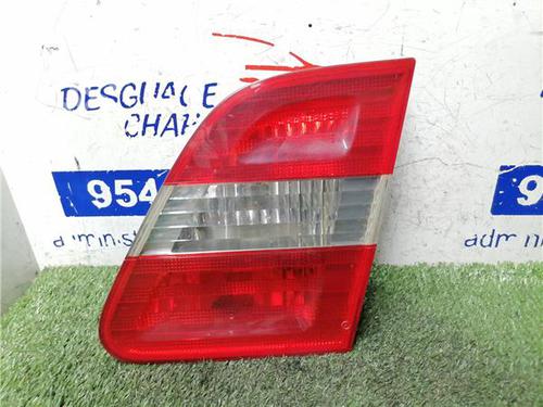 Used Right taillight MERCEDES-BENZ B-CLASS Sports Tourer (W245) B 180 CDI (245.207) (109 hp) 31892486