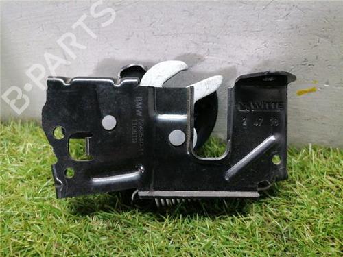 hood-lock-bmw-1-f21-2011-2012-2013-2014-2015-2016-2017-2018-2019-31890875 main image