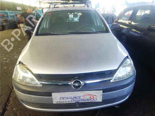 Starter OPEL CORSA C (X01) 1.3 CDTI (F08, F68) | BP31889872M8 