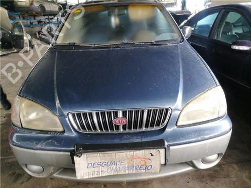 Used Parts KIA CARENS II MPV (FJ) 1.8 (126 hp) 4408582