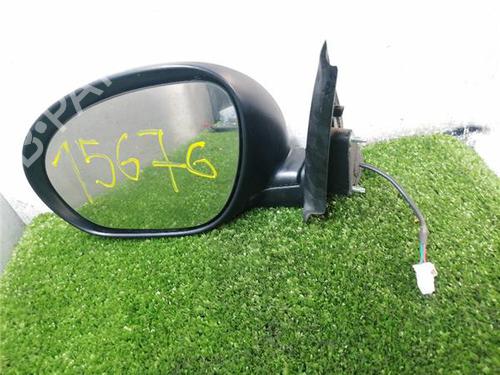 left-mirror-nissan-juke-f15-2010-2011-2012-2013-2014-2015-2016-2017-2018-2019-33969970 main image
