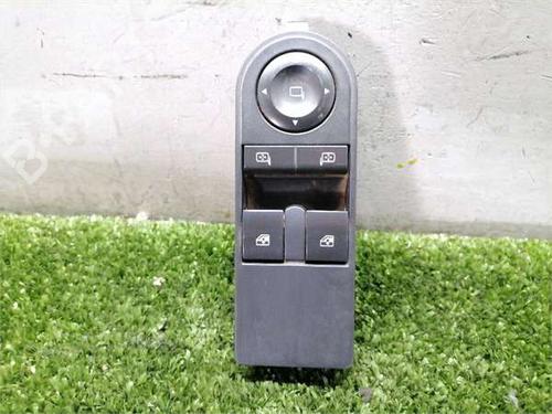 Used Left front window switch Left front window switch 36849969 36849969