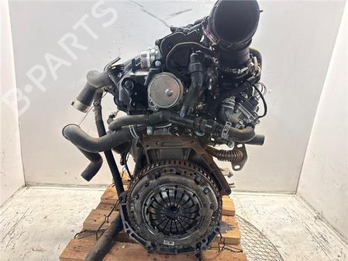 Engine RENAULT CLIO IV (BH_) 1.5 dCi 90 | BP32223229M1 - Image 2