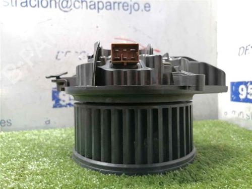 Heater blower motor SEAT EXEO (3R2) 2.0 TDI | BP31900497M62