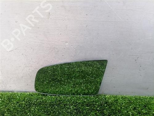 Spejlglas venstre Spejlglas venstre OPEL OMEGA B (V94) 2.5 TD (F69, M69, P69) (130 hp) 33058487 33058487
