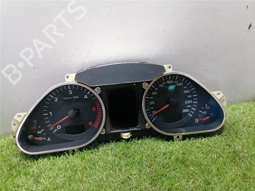 Used Instrument cluster Instrument cluster AUDI A6 C6 (4F2) 2.0 TDI (140 hp) 36681851 36681851