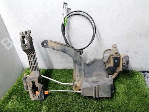 Used Front right lock Front right lock 37411149 37411149