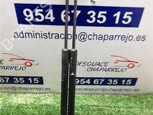 Gasdæmper bagklap AUDI TT (8J3) 2.0 TFSI (200 hp) 31891915