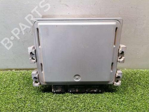 Control unit RENAULT MEGANE II Saloon (LM0/1_) 1.5 dCi (LM1E) | BP39571867M11 - Image 2