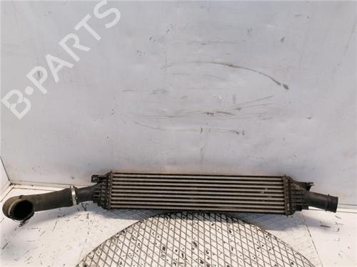 Intercooler AUDI A4 B8 (8K2) 2.0 TDI (143 hp) 31901954