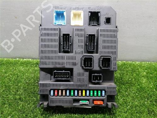 Used Electronic module Electronic module 36819742 36819742