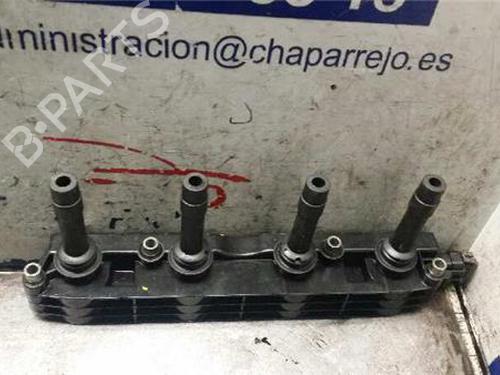 Used Ignition coil Ignition coil OPEL VECTRA B (J96) 1.6 i 16V (F19) (100 hp) 31895922 31895922