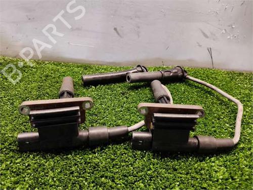 Ignition coil ROVER 25 I Hatchback (RF) 1.6 16V | BP38004864M94 - Image 3
