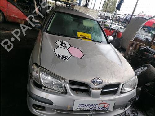 Used Parts NISSAN ALMERA II (N16) 1.5 (90 hp) 4420009