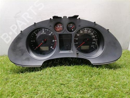 Used Instrument cluster Instrument cluster 36873431 36873431