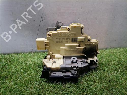 front-left-lock-vw-passat-b6-3c2-2005-2006-2007-2008-2009-2010-2011-33248794 main image