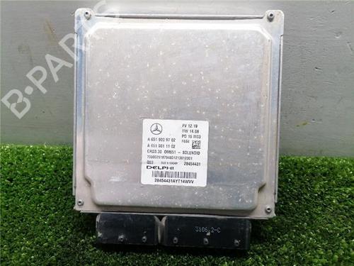 Used Electronic module Electronic module MERCEDES-BENZ CLA Coupe (C117) CLA 200 CDI / d (117.308) (136 hp) 33278689 33278689