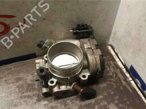 Used Throttle body SKODA OCTAVIA I (1U2) 2.0 (116 hp) 31895452