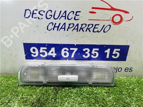 interior-roof-light-seat-exeo-3r2-2008-2009-2010-2011-2012-2013-31897340 main image